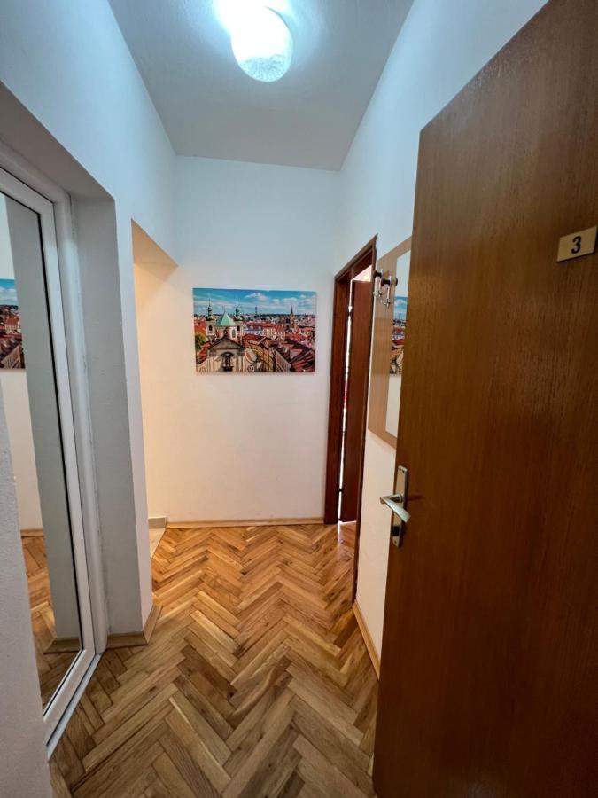 Ksenia Guesthouse Apartments And Studios Budva Extérieur photo