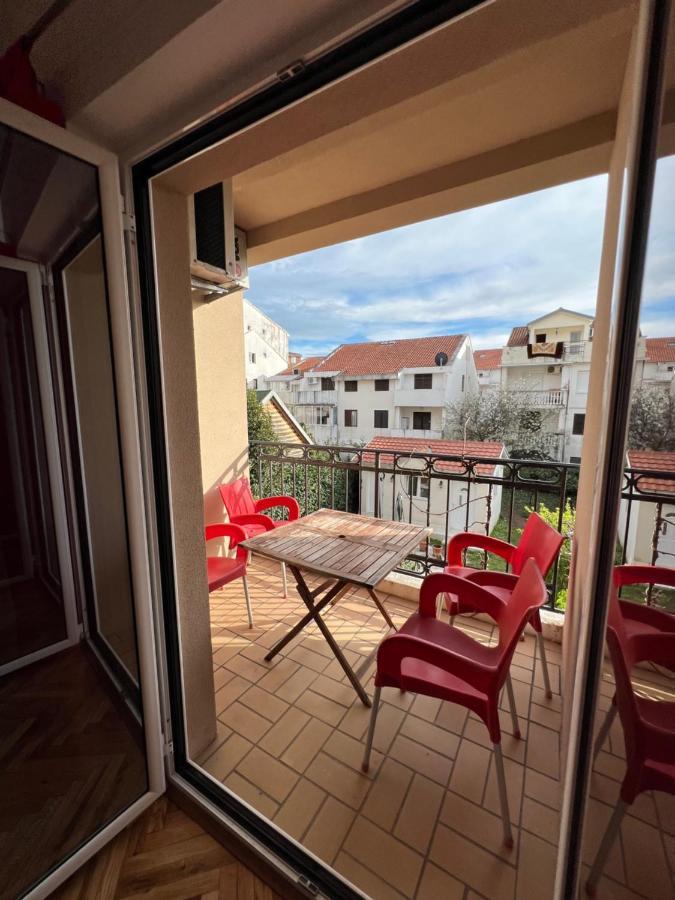 Ksenia Guesthouse Apartments And Studios Budva Extérieur photo