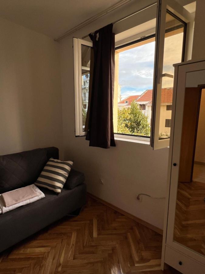 Ksenia Guesthouse Apartments And Studios Budva Extérieur photo