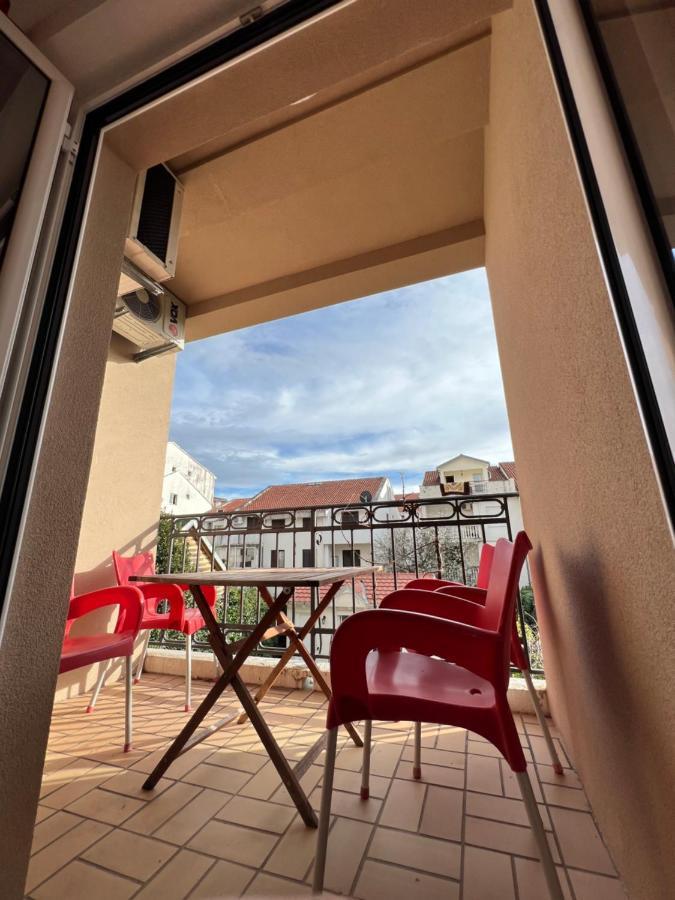 Ksenia Guesthouse Apartments And Studios Budva Extérieur photo