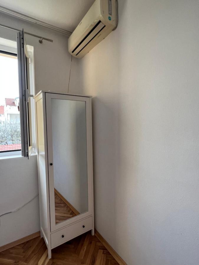 Ksenia Guesthouse Apartments And Studios Budva Extérieur photo