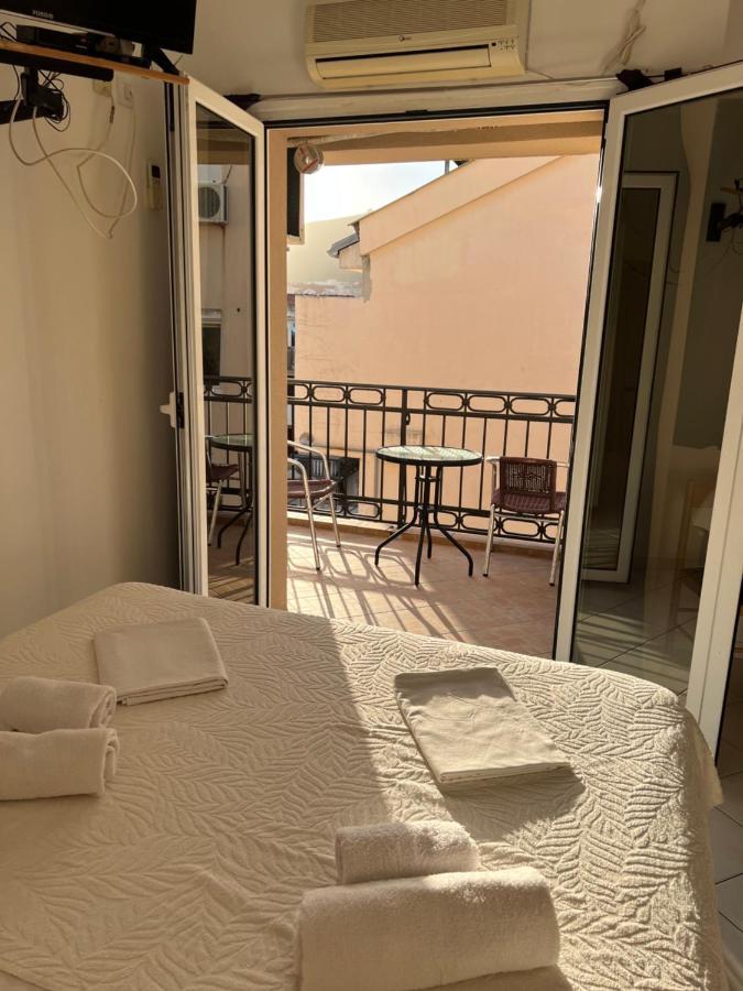 Ksenia Guesthouse Apartments And Studios Budva Extérieur photo