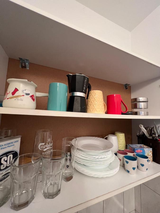 Ksenia Guesthouse Apartments And Studios Budva Extérieur photo